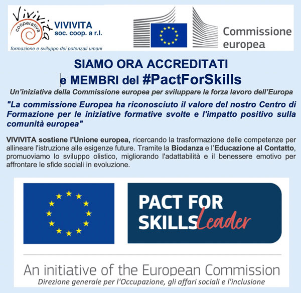 Pact for skills